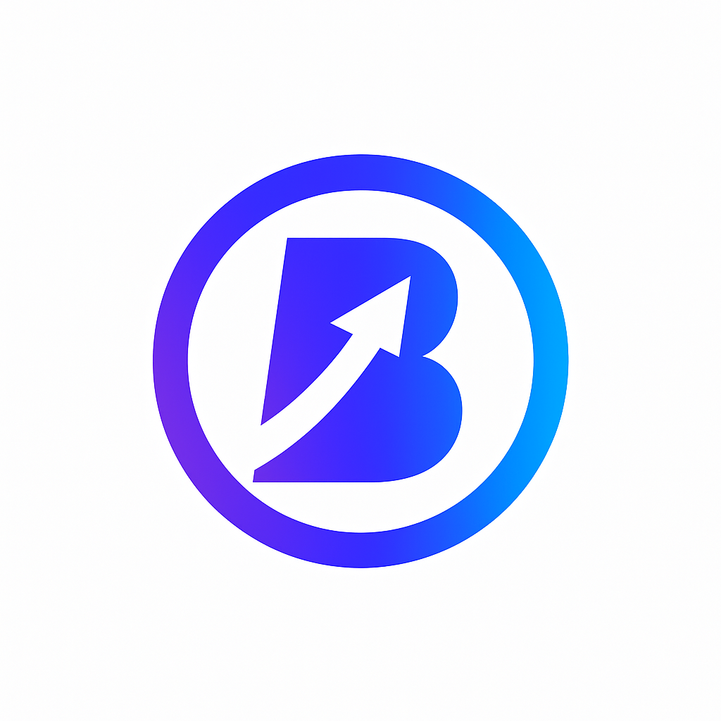 Website logo